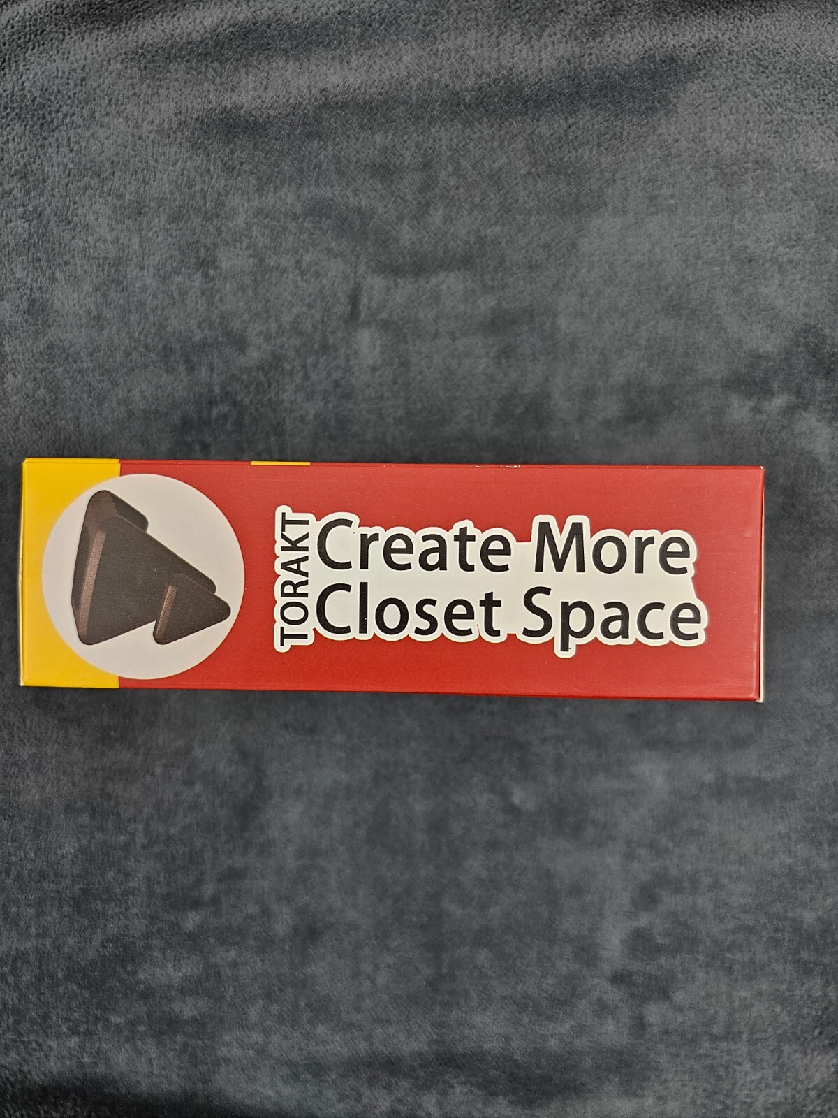 Torakt Create More Closet Space 20 Piece Value Pack gallery