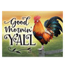 70582 - CUTTING BOARD - ROOSTER (1) gallery