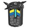 Bio Pro 4000 Pressure Filter Built-In 24-Watt Clarifier for Ponds to 4,000 Gal. gallery