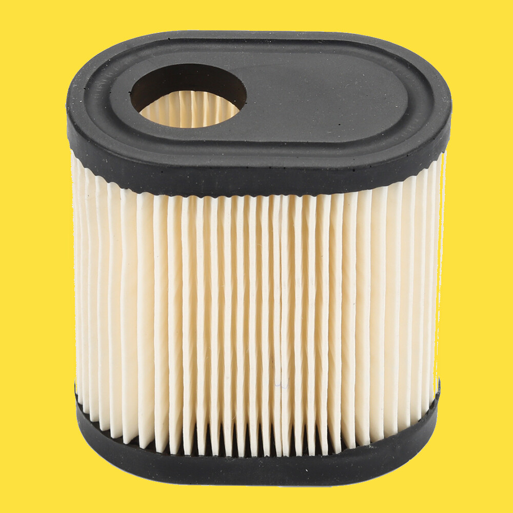 2x AIR FILTER FOR Tecumseh TORO RECYCLER 20016 20017 20018 36905 Stens 100-812 gallery