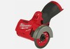 Milwaukee M12 3" Compact Cut Off Tool 12 Volt FUEL 2522-20 NEW gallery