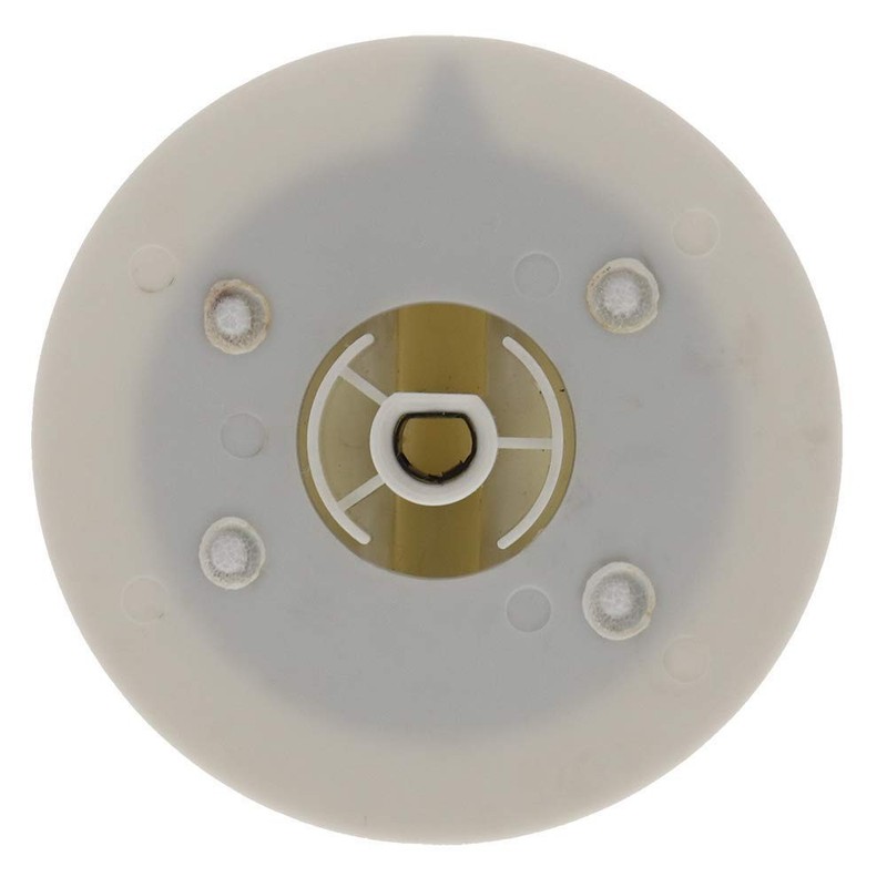 WE1M654 for GE Dryer Timer Control Knob AP3995088 PS1482197 gallery