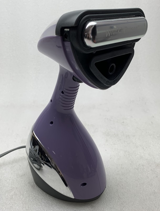 Shark GS500NN 11 Press & Refresh Garment Care System Wrinkle Eraser 1580W gallery