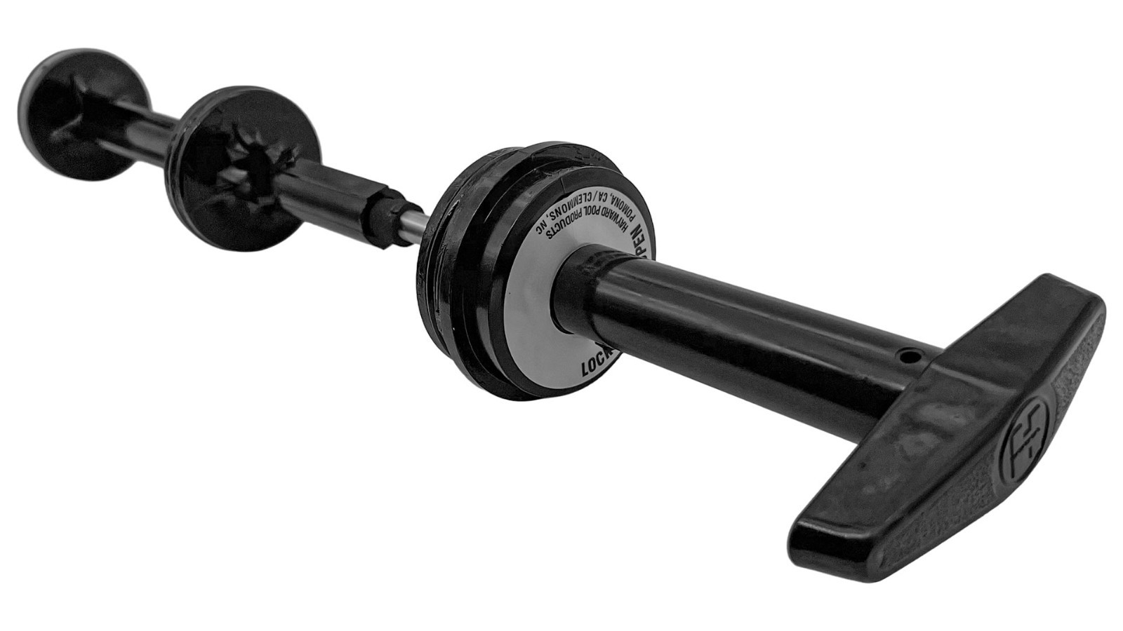 Hayward Handle and Piston Assembly | SPX0410BA gallery