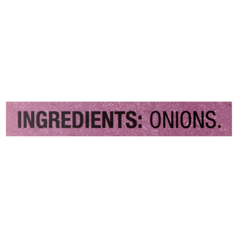 Great Value Minced Onion, 17 oz gallery