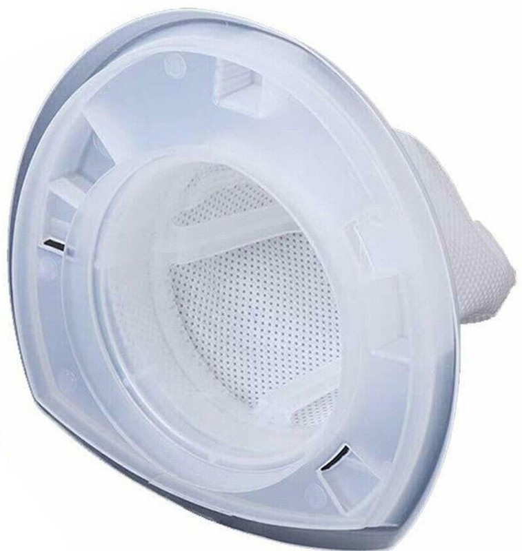 Masterpart 6 Pack Generic Filters Compatible with Black & Decker VF110 filter. gallery