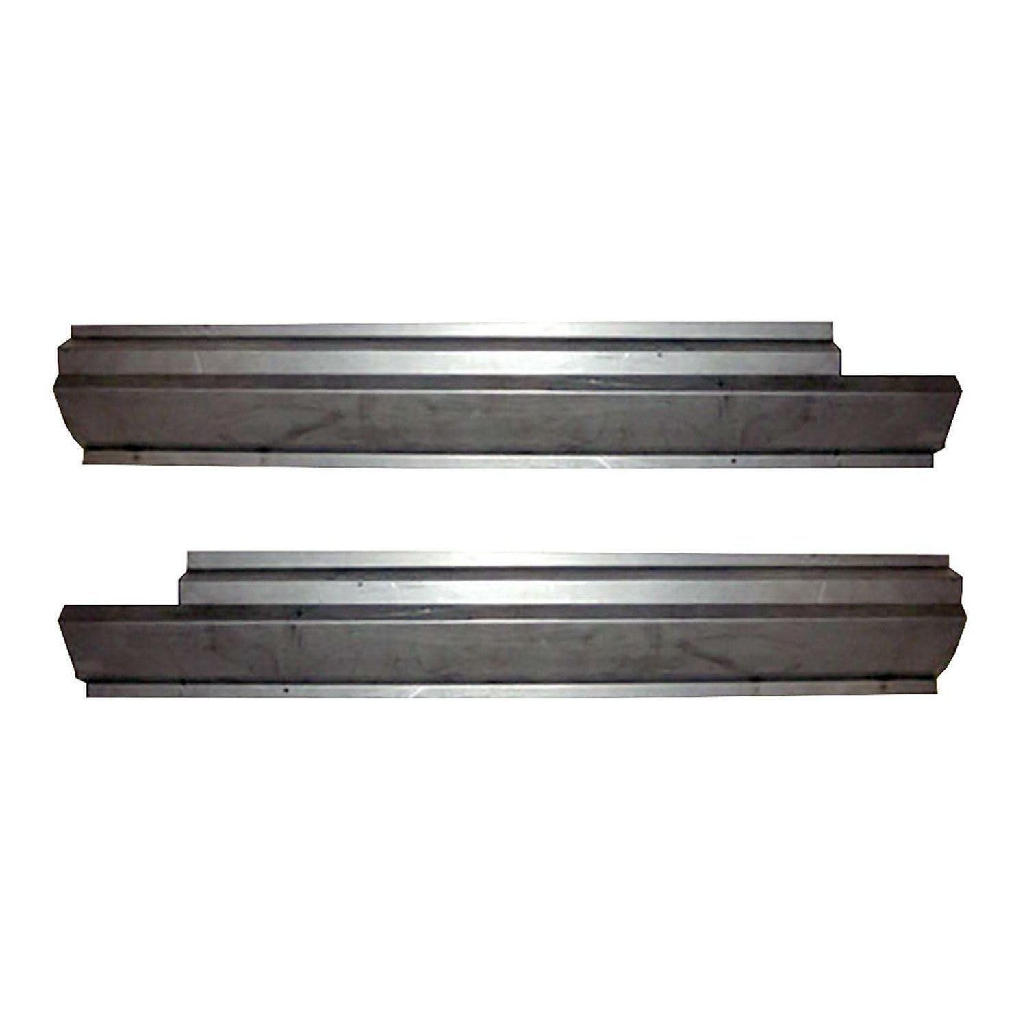 Slip-on Rocker Panel Pair Toyota Pickup 1979-1983 Base/DLX/SR5 2/4WD 7997100R/L gallery