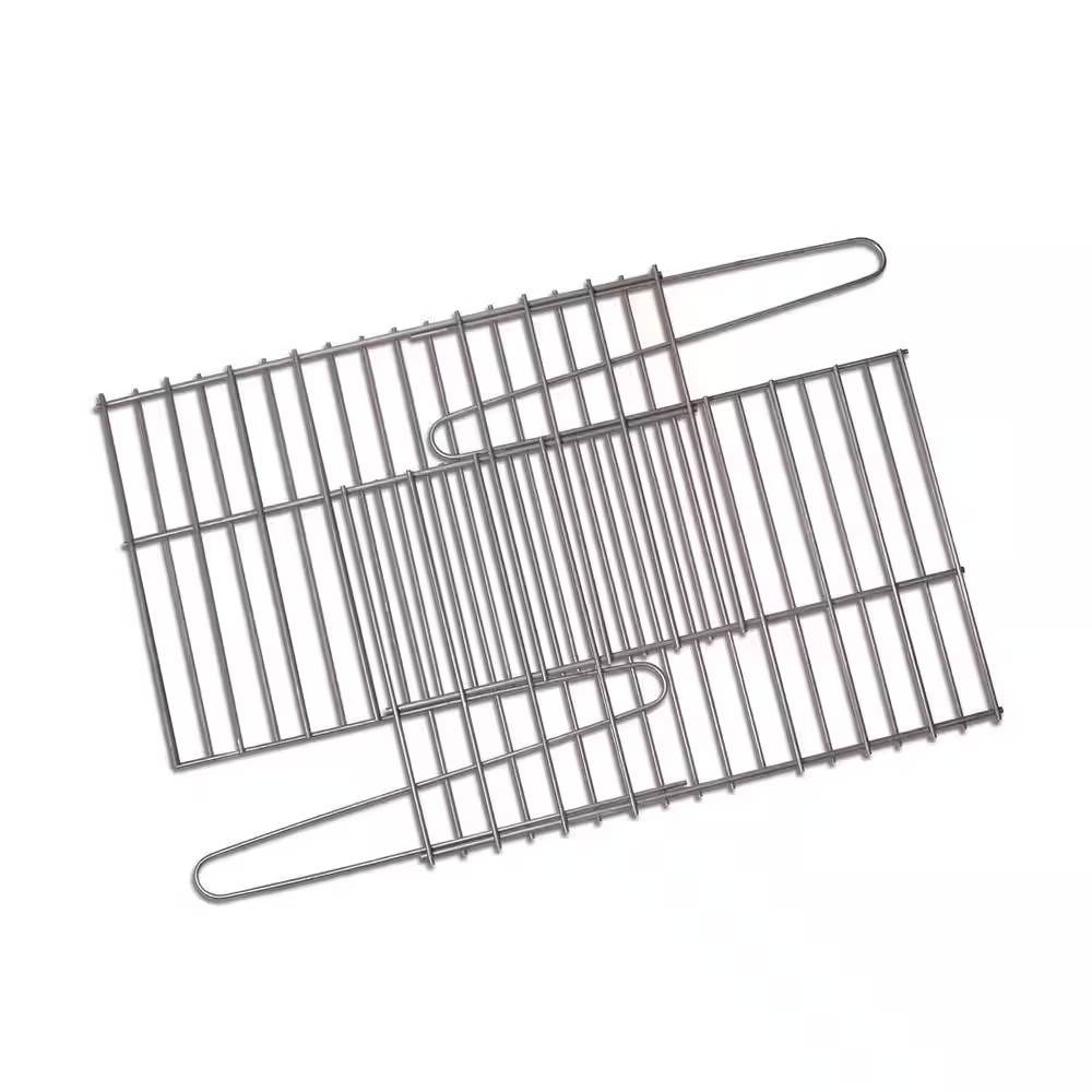 Universal Fit Adjustable Rock Grate