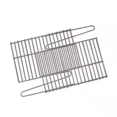 Universal Fit Adjustable Rock Grate