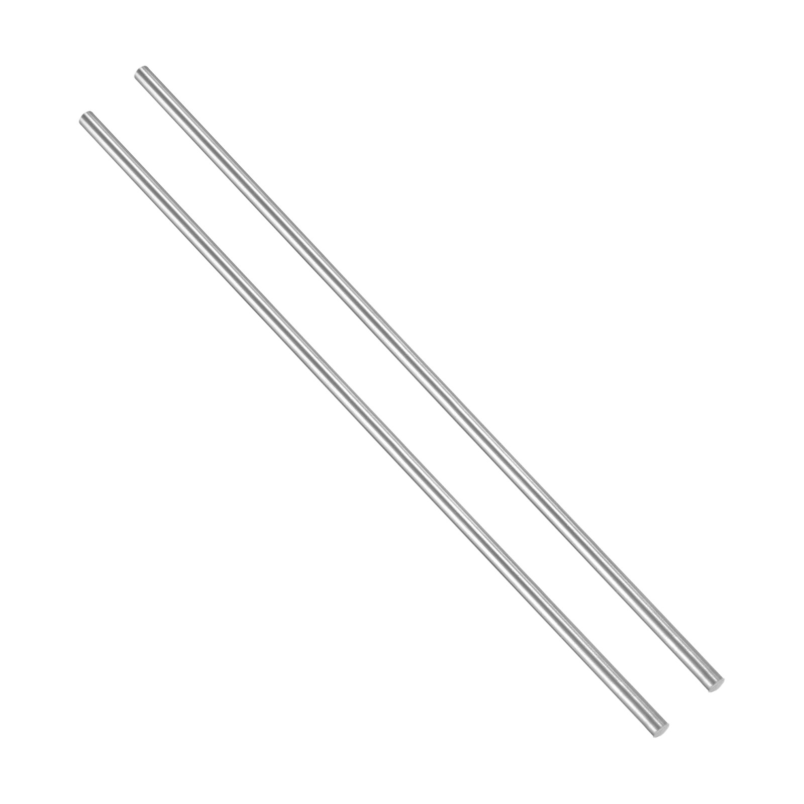 2pcs for GR5 Round Bar TC4 Titanium Diameter 9mm Length 305mm [0.35x12IN] gallery