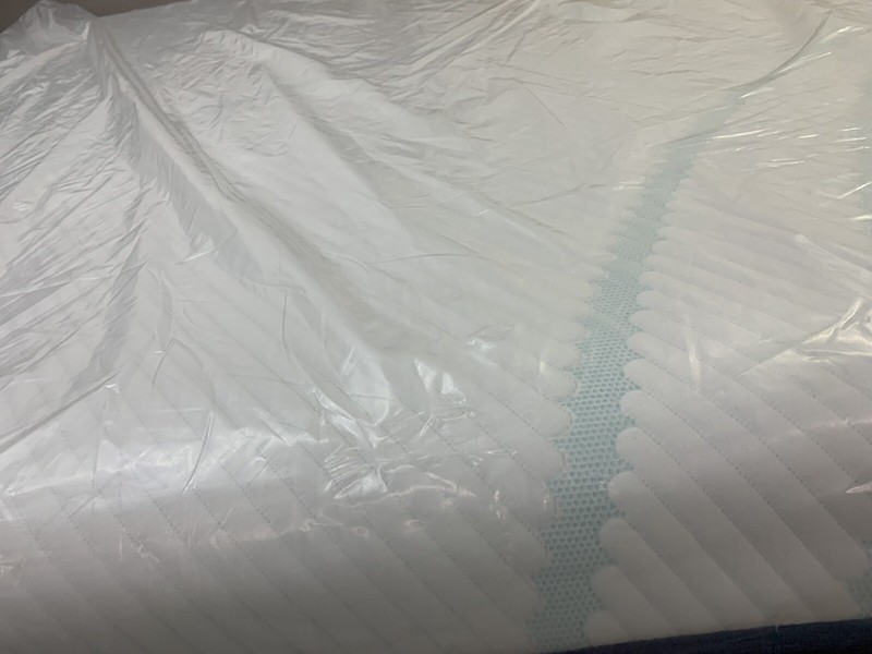 TempurPedic PRO ADAPT SOFT FULL MATTRESS NEW FAST SHIPPING CLOSEOUT FAST SHIP gallery
