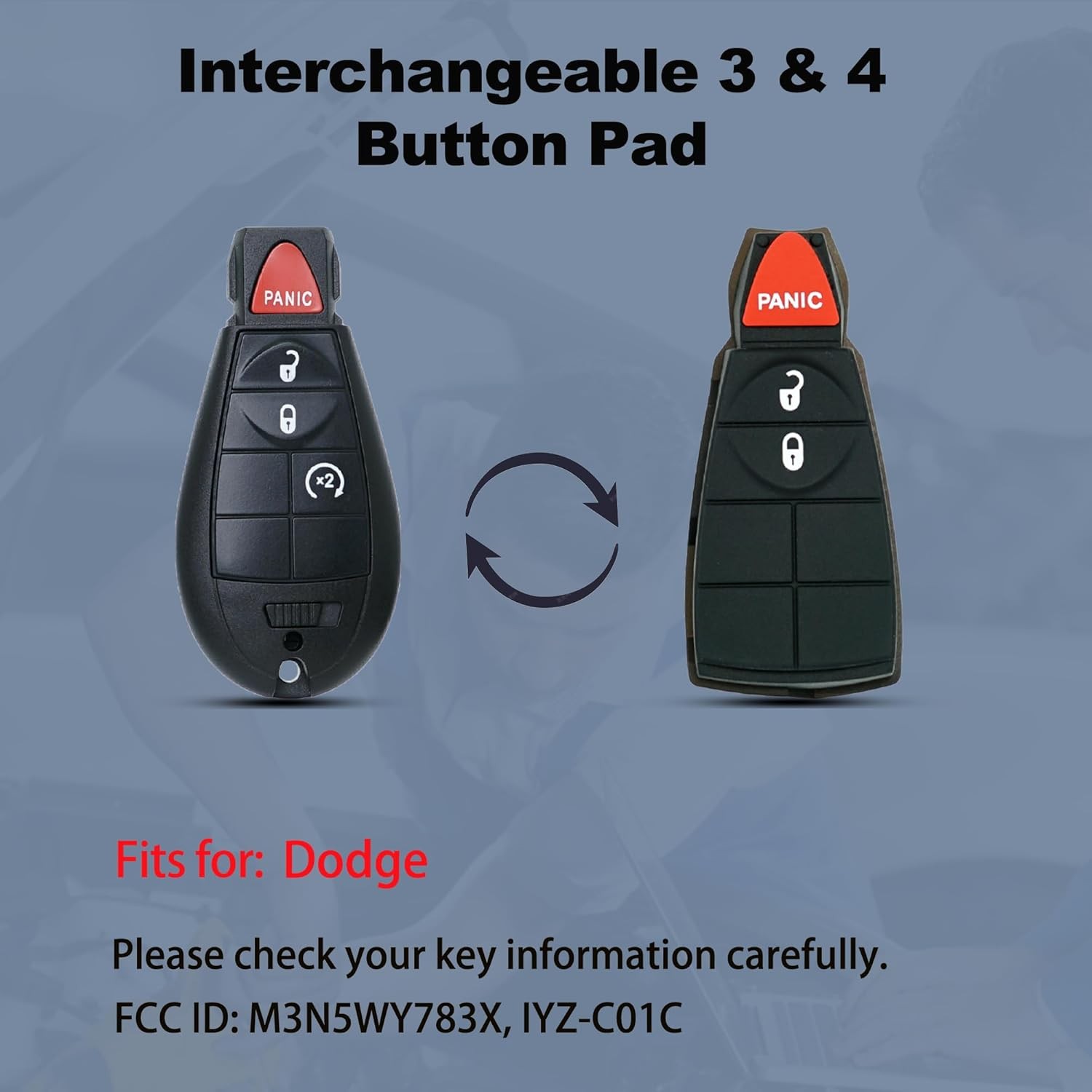 Remote Start Keyless Entry gallery
