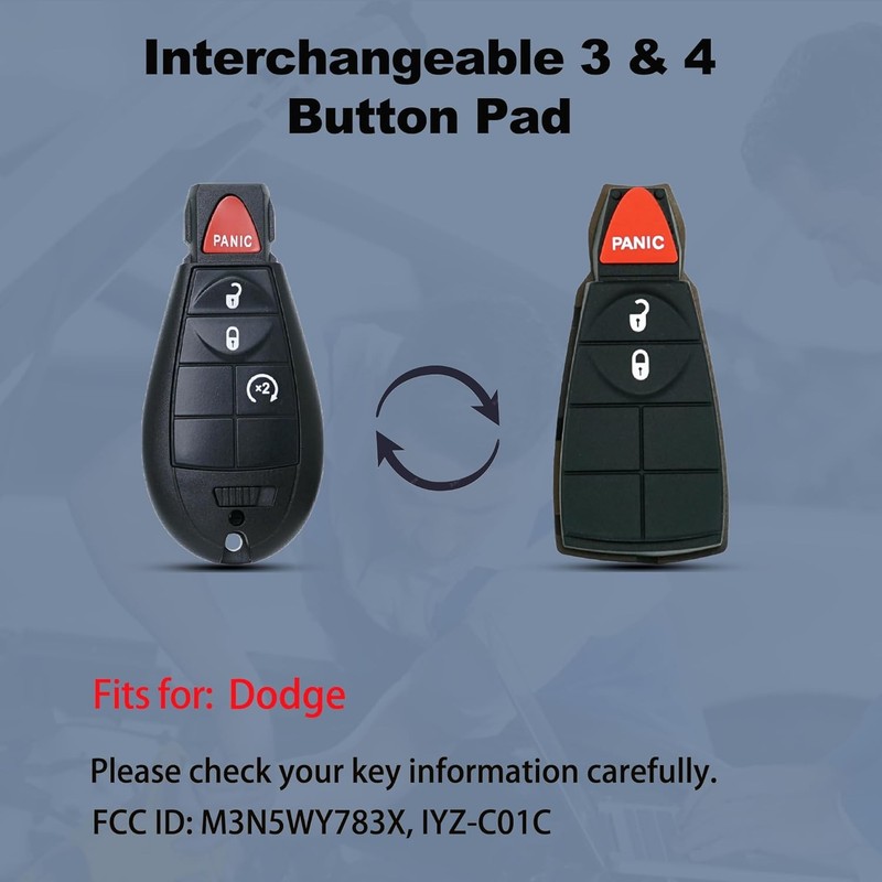 Remote Start Keyless Entry gallery