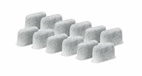 (12) Premium Replacement Charcoal Water Filters for Cuisinart Coffee, DCC-RWF gallery