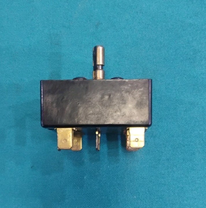 Jenn-Air Range Selector Switch 203673 ASR7177-66 Genuine OEM Jenn Air gallery
