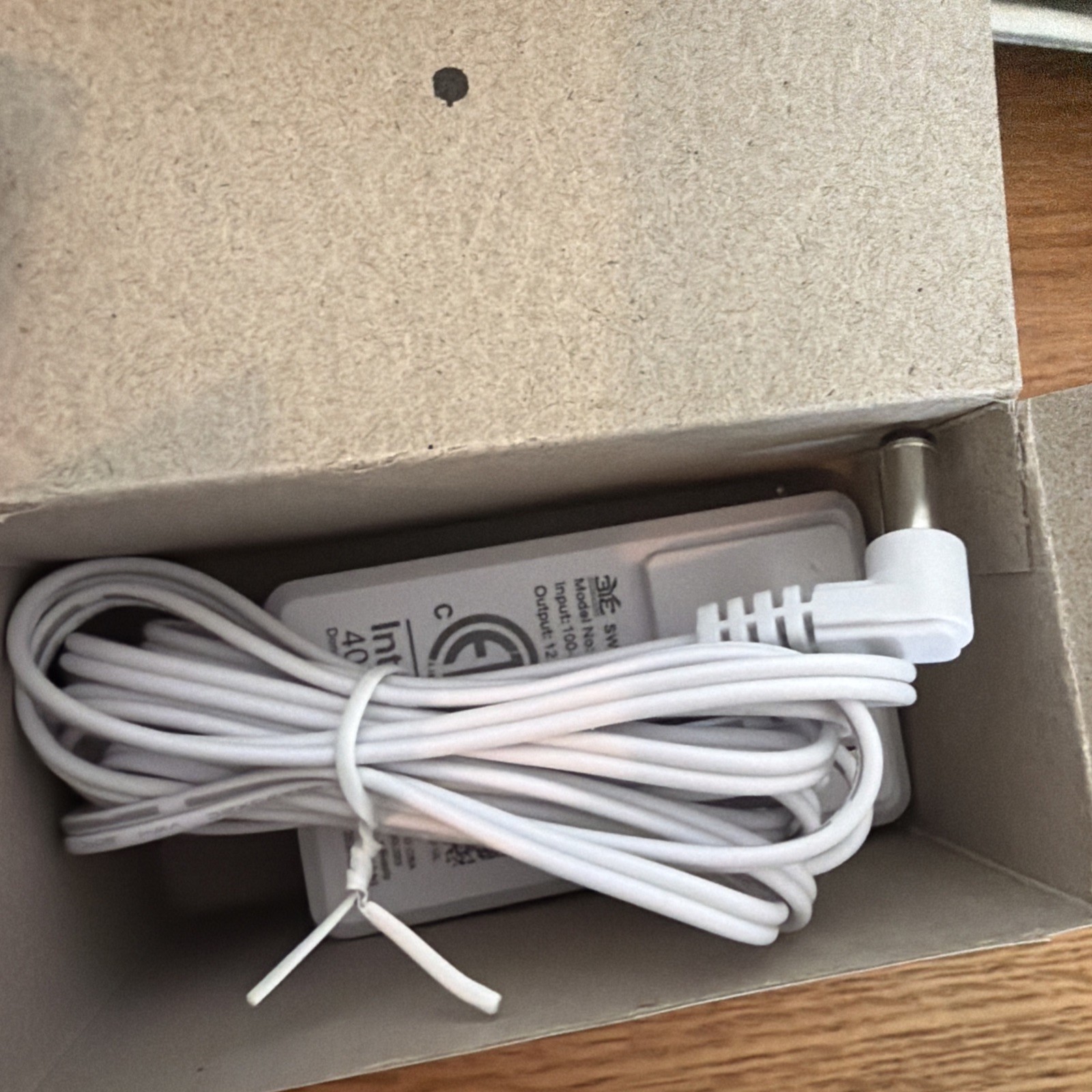 Power Cord Only For Levoit Core Mini Air Purifier gallery
