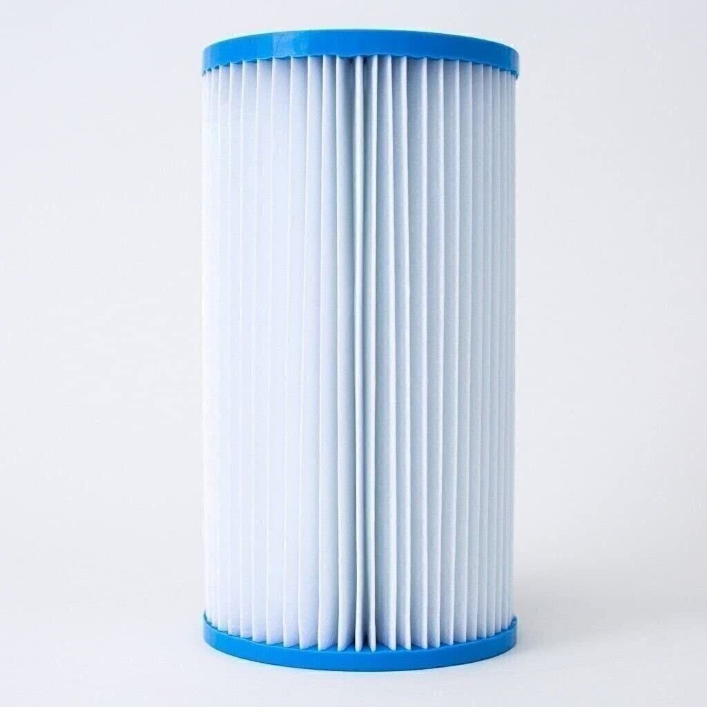 Unicel C-4607 Coleco Krystal Klear Intex A or C Replacement Filter Cartridge gallery