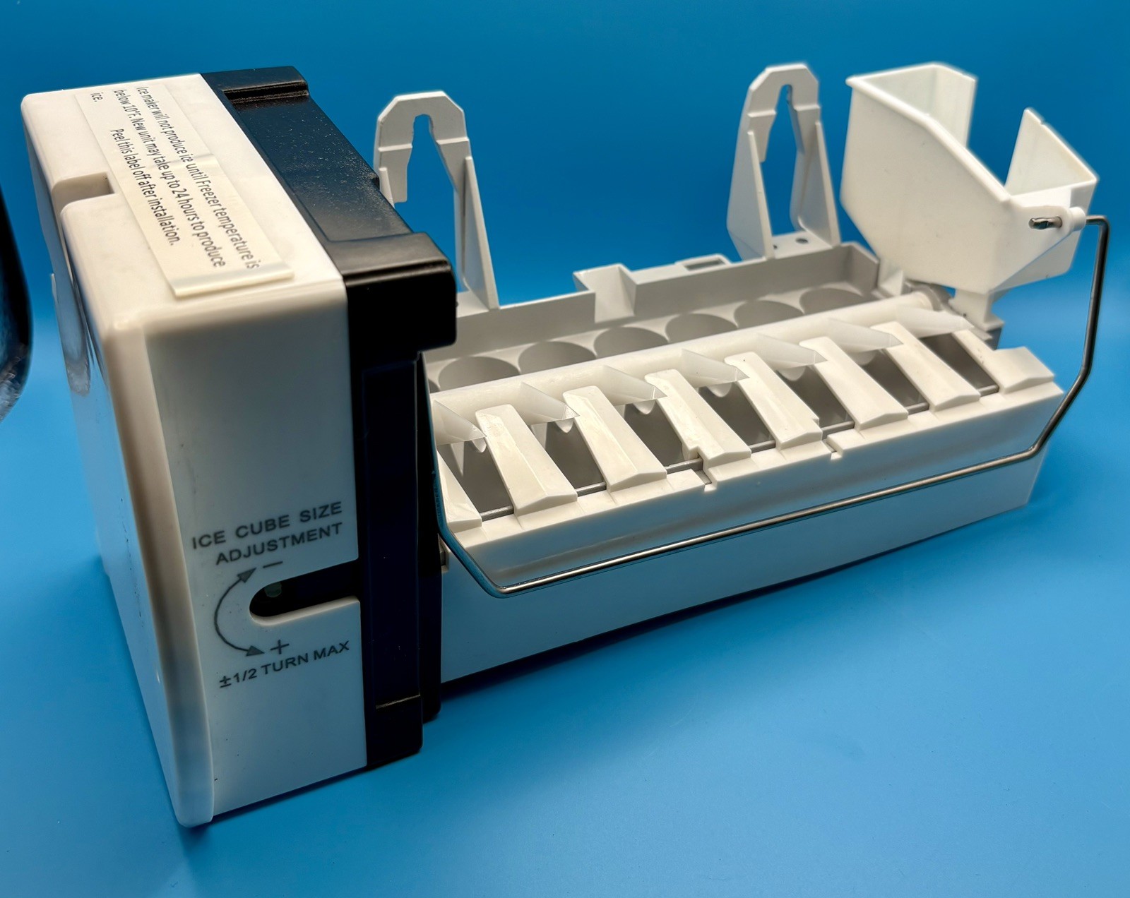 Supco RIM10093 ice maker gallery