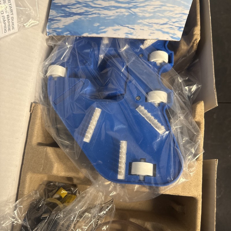 Pool Blaster MAX Li - POOL BLASTER (30161ML) OPEN BOX New gallery
