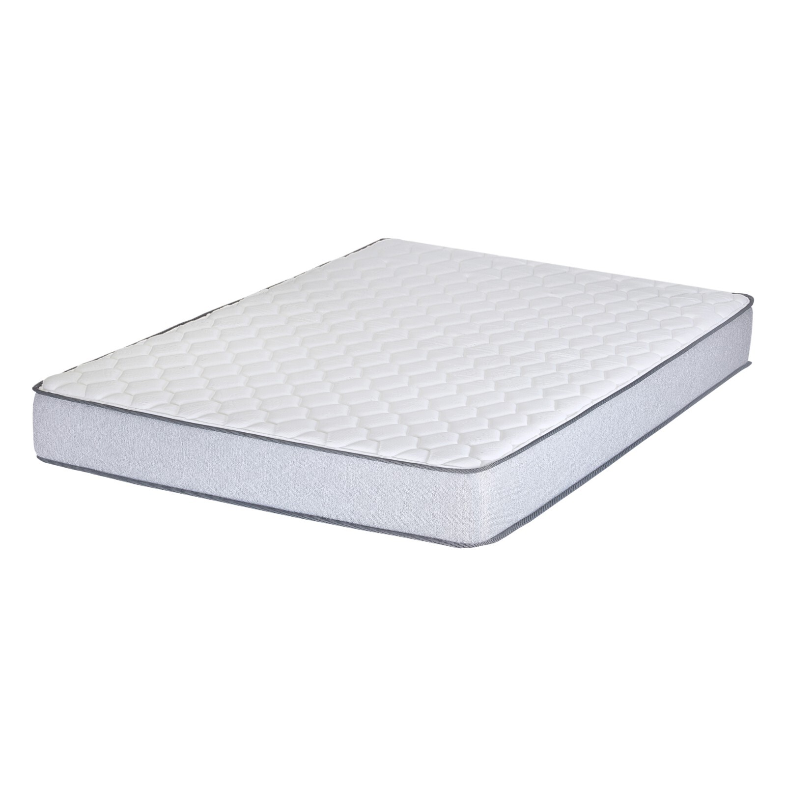 Continental Sleep Medium Firm Tight Top Foam Mattress gallery