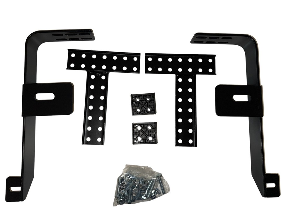 HBB-T-BRACKET Serta Powered by Ergomotion Headboard Bracket Kit