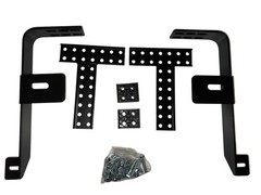 HBB-T-BRACKET Serta Powered by Ergomotion Headboard Bracket Kit