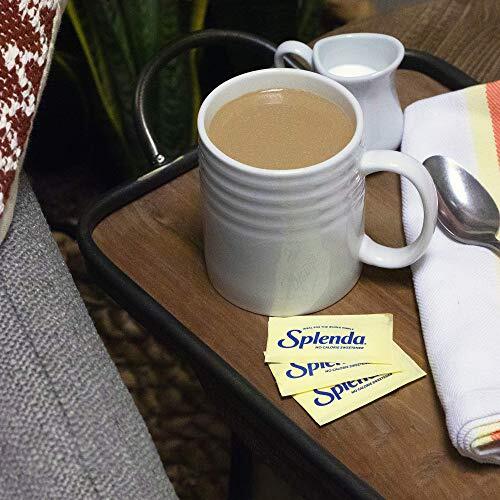 Splenda No Calorie Sweetener, 2000 Count gallery