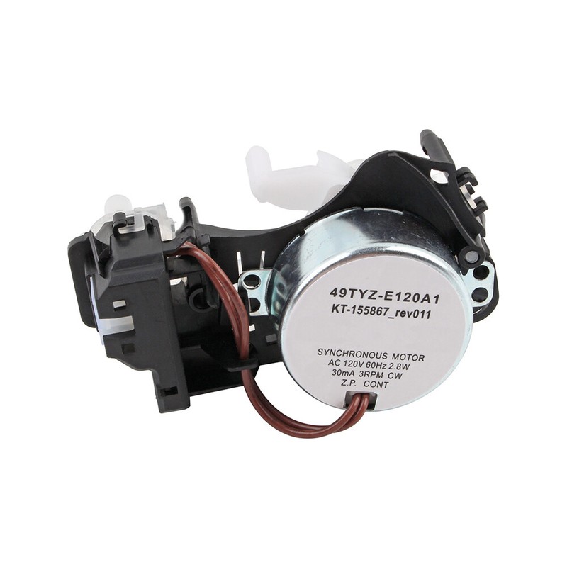 For Whirlpool Washer Shift Actuator W10913953 AP6037270 PS11769864 WPW10597177 gallery