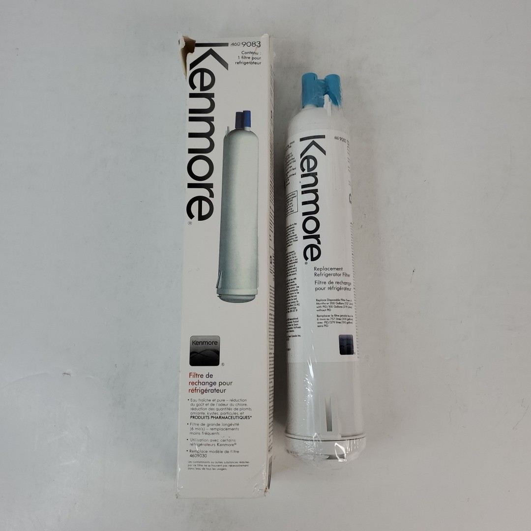 Kenmore 46-9083 Replacement Refrigerator Water Filter gallery