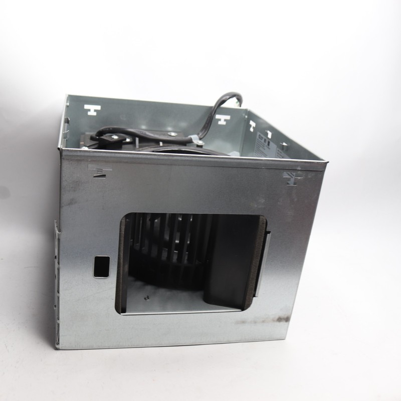 Commercial Electric Ceiling Bathroom Exhaust Fan 1.5 Sones 110CFM - Motor Only gallery