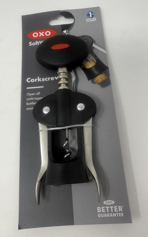 Six Piece Assorted Kitchen Items - Brand New- OXO & GoodCook Brands gallery