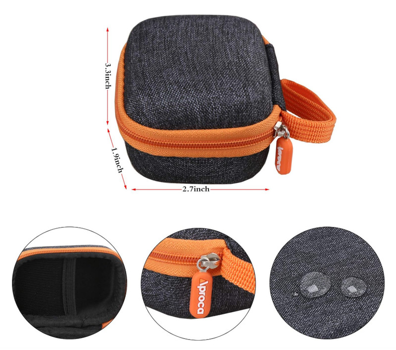 Aproca Case Compatible with Klein Tools 935DAG Digital Electronic Level Angle Ga gallery