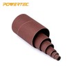 Sanding Sleeves for Spindle Sander | 80 Grit gallery