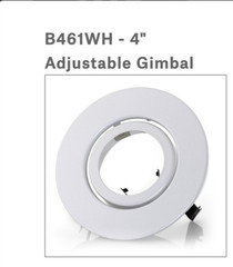 elite trims b461wh