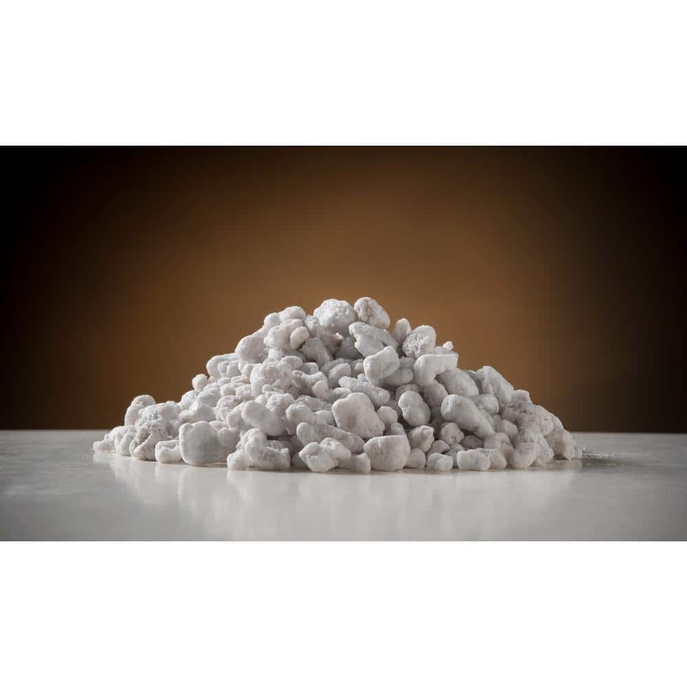 Vigoro 8Qt Organic Perlite Soil Amendment Lightweight Weed Free Pot Garden gallery