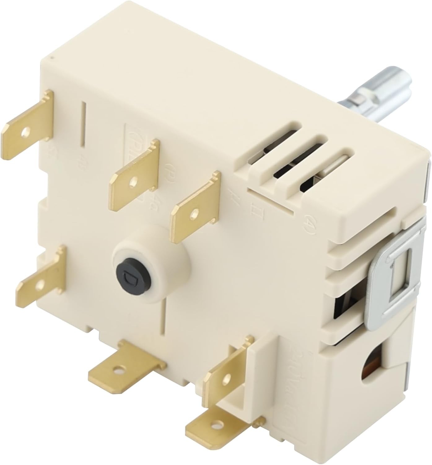 DG44-01006B Dual Burner Infinite Switch For Samsung Electric Range Oven Control gallery