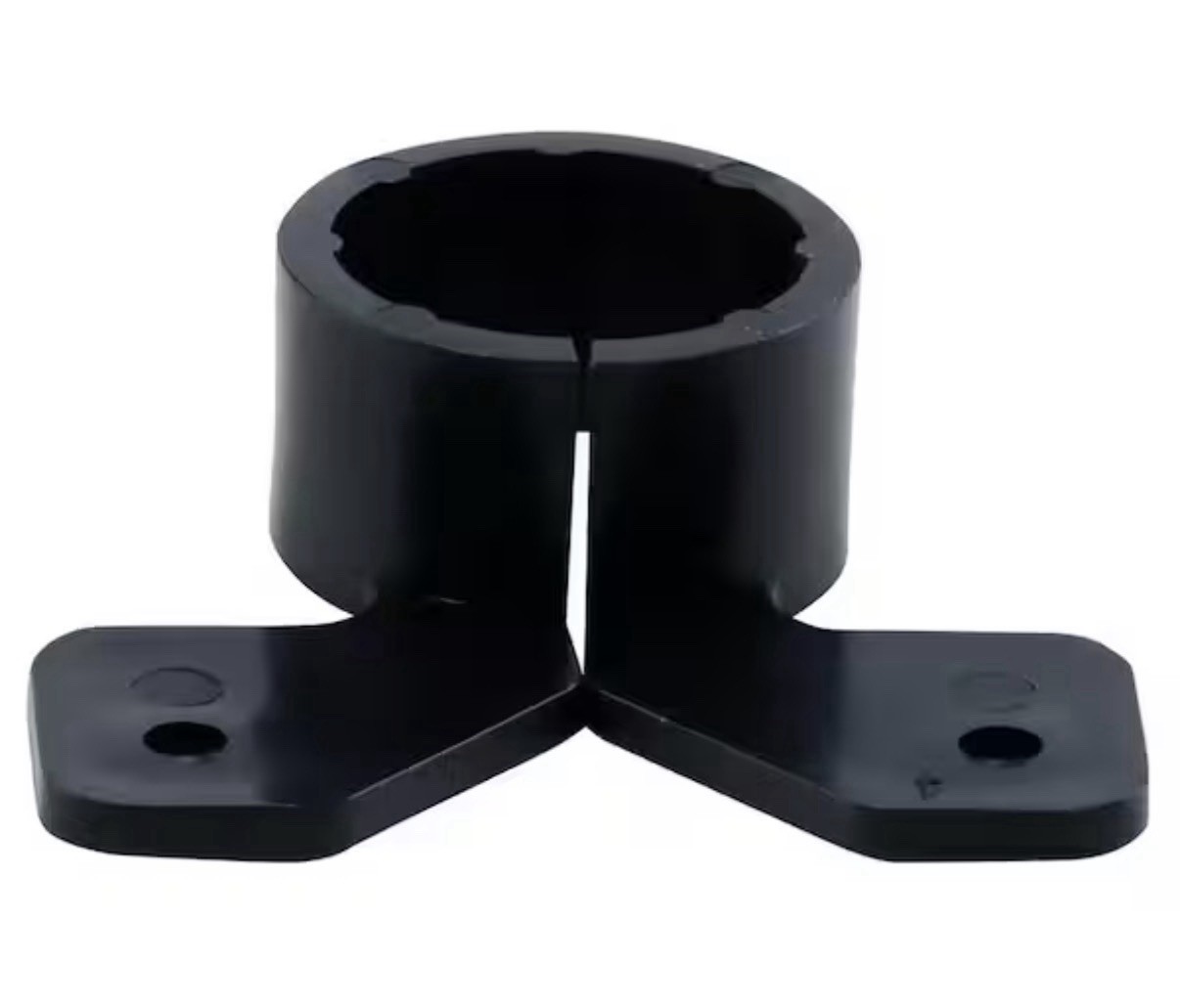 Apollo APXSUSCLAMP34 3/4 in. Plastic Insulated Stud Suspension Clamp (6x10-Pack) gallery