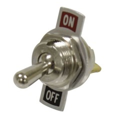 Toggle Kill Switch Fits Homelite 93653 A 63938 A63938 Single Wire Self-Ground