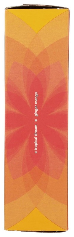 Dryer Sheets, Ginger Mango, 80 Sheets, 1 pack, Packaging May Vary gallery