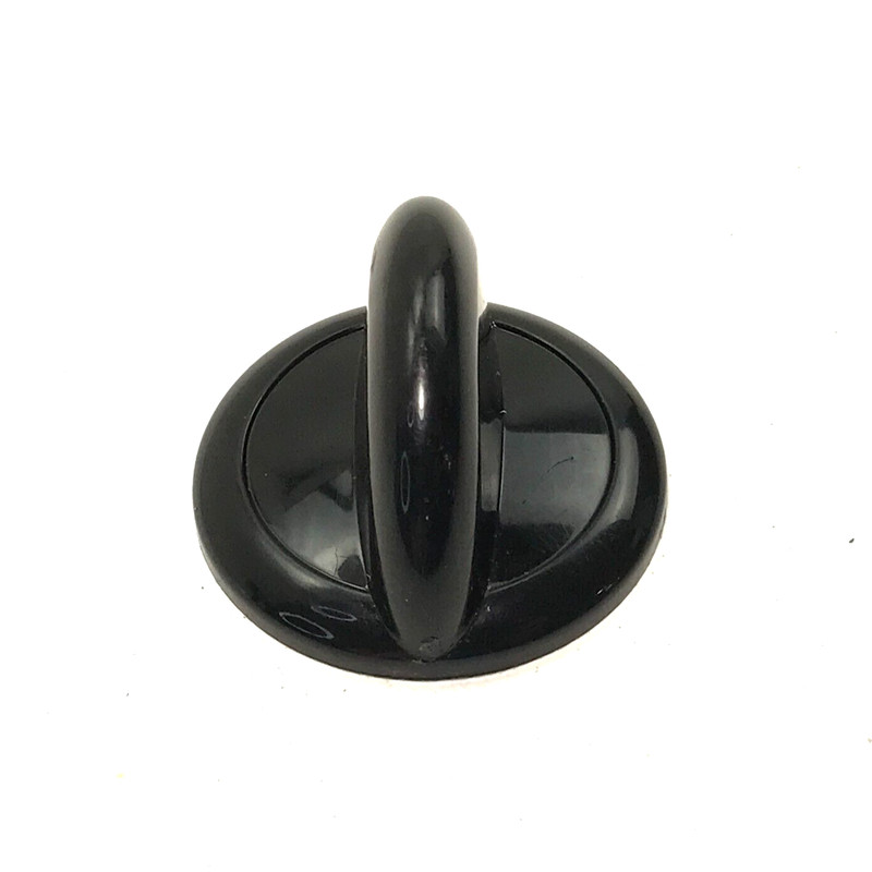 Rival Crock Pot KNOB SELECTOR DIAL SWITCH for 3104 3145 3154 SCCPVL600 Black gallery