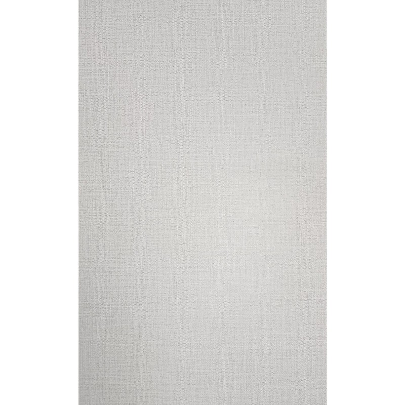 Modern rustic grayish off white plain faux woven fabric textured plain Wallpaper gallery