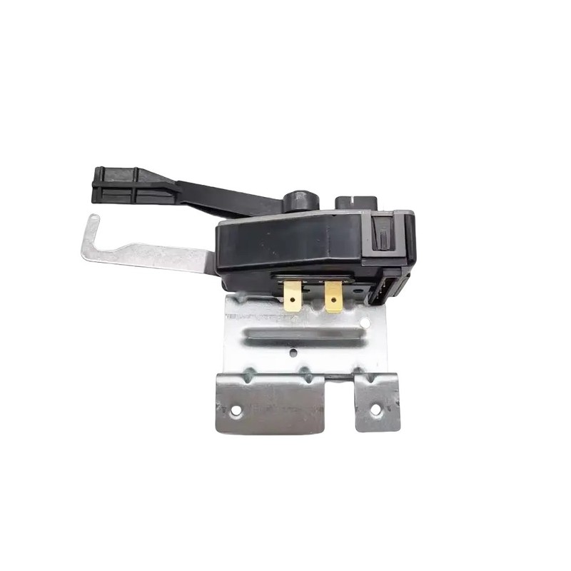 134101800 Washer Lid Switch Lock Assembly for Frigidaire Replacement Part 2 PACK gallery