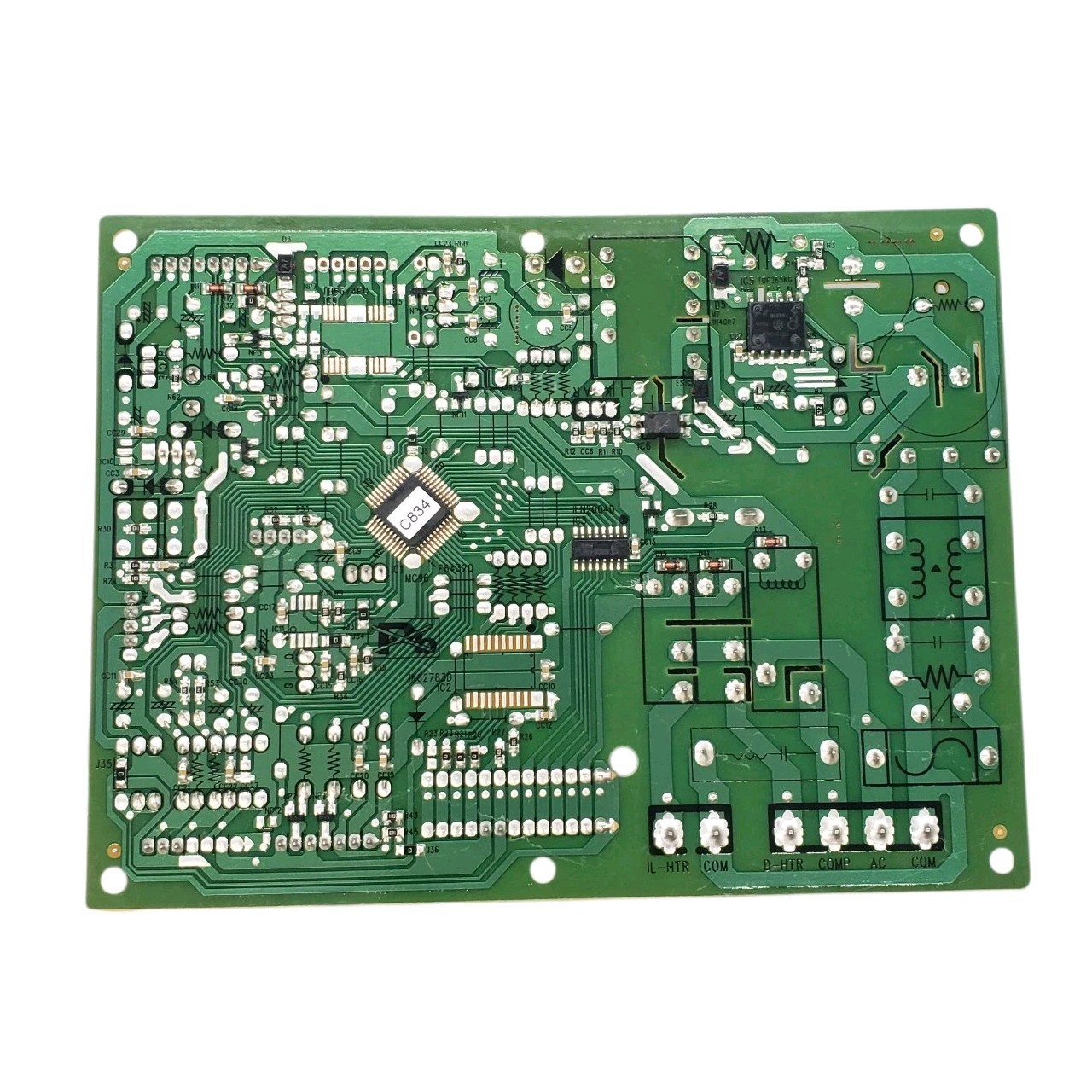 OEM Kenmore Fridge Control 40301-0099722 1-Year Warranty Free Same Day Shipping gallery