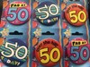 Birthday Badges All Milestone Age 21 30 40 50 60 gallery