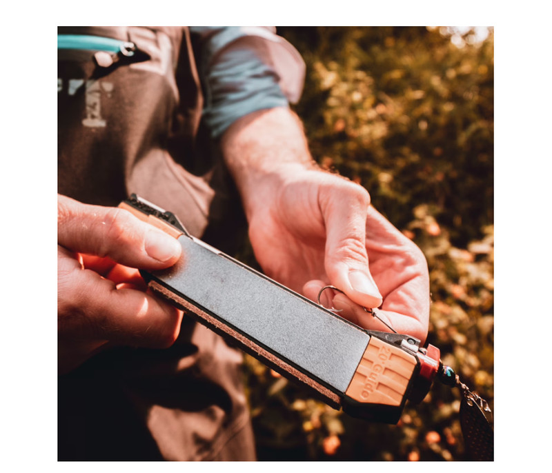 Work Sharp Guided Field Sharpener Knife Sharpener Outdoor Tool gallery