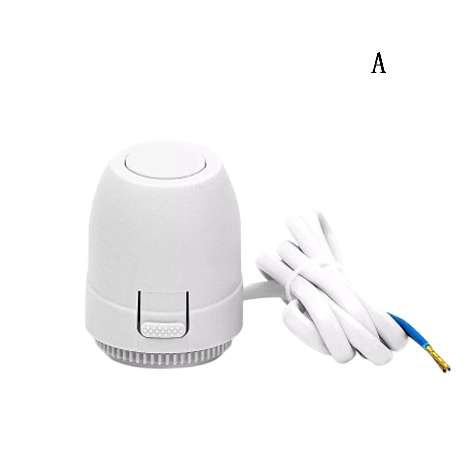 24 Volts Thermal Actuator for Precise Heating Control Radiant Floor Heating gallery