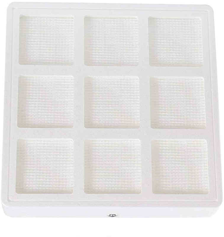 MaximalPower Filter Replacement for IQAir HealthPro Plus Compact Model F1 gallery