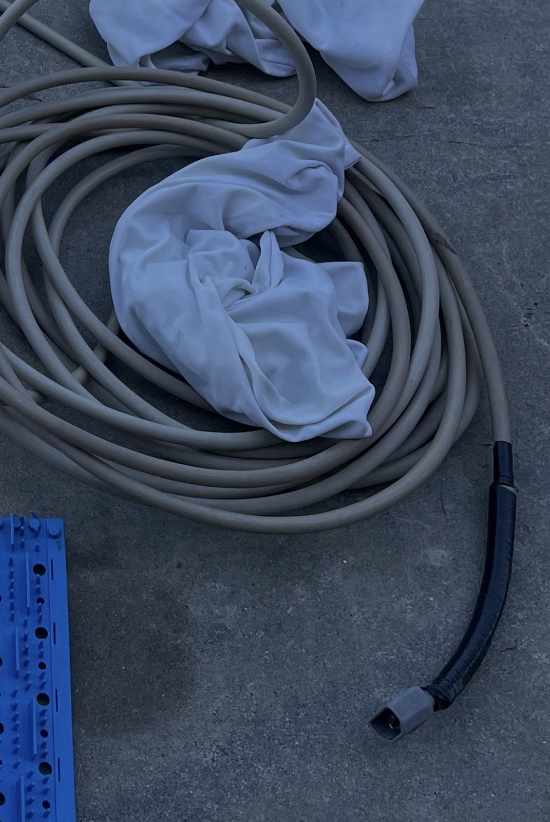 Aquabot Classic Robotic Pool Cleaner for In-Ground Pools w/ Cord gallery