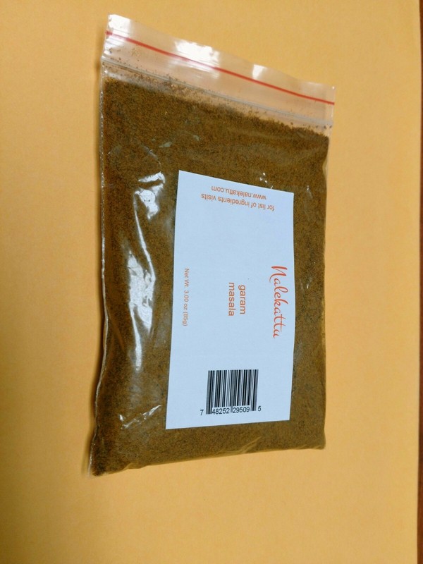 Garam Masala gallery