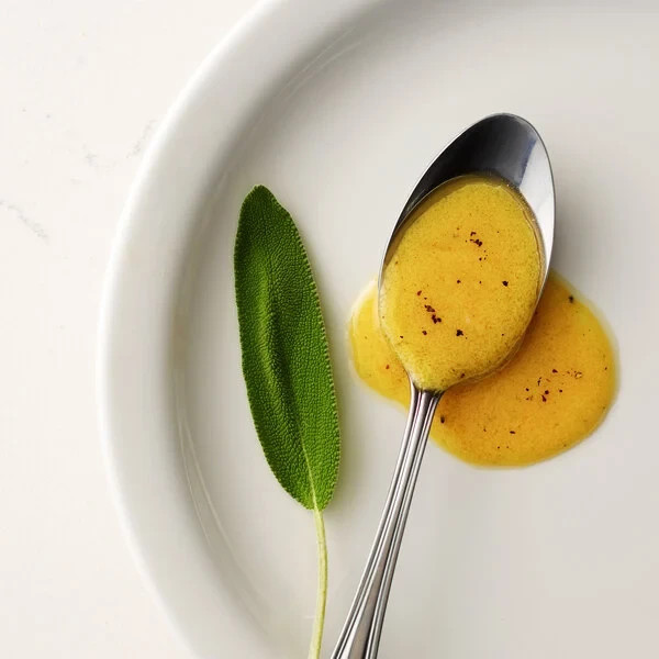 Bulk Ground Yellow Mustard (select quantity Below) gallery
